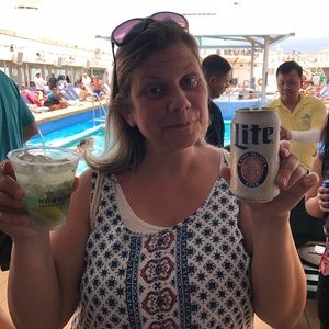 Meet your Posher, Karen